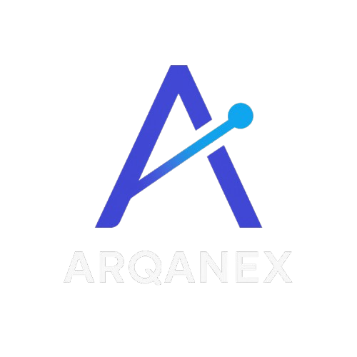 Arqanex Logo